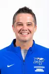 Aaron Hastings Headshot 2026