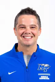 Aaron Hastings