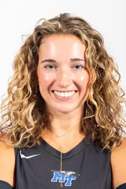 Kendall Mignerey Headshot 2026