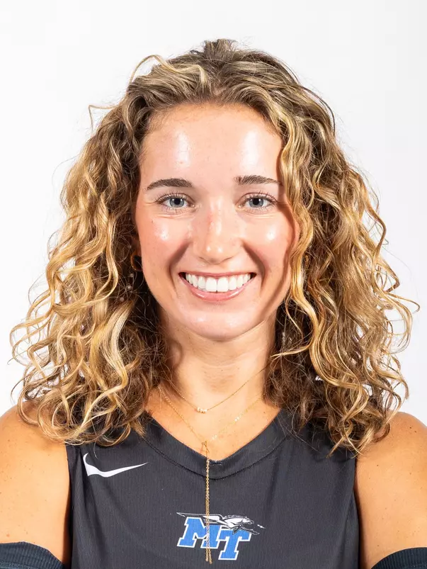Kendall Mignerey Headshot 2026