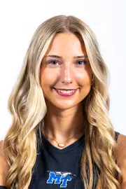Madison Wehr Headshot 2026