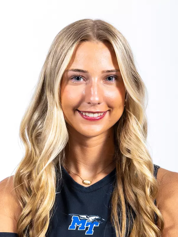 Madison Wehr Headshot 2026