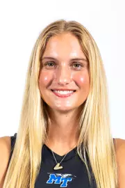 Veronica Sierzant Headshot 2026