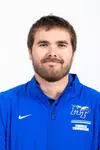 Eli Hames Headshot 2026
