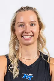 Michaela Dlouha Headshot 2026