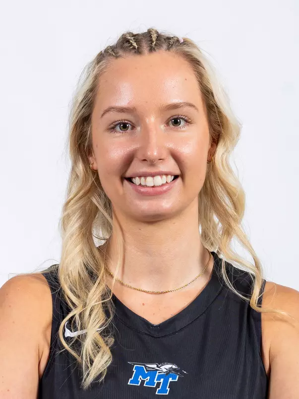 Michaela Dlouha Headshot 2026