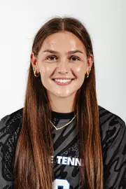 2026 Demi Gronauer Headshot
