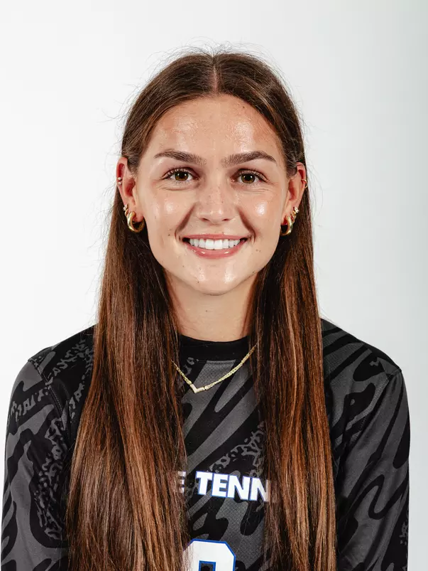 2026 Demi Gronauer Headshot