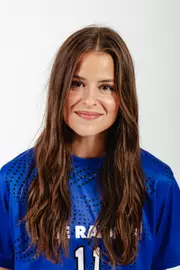 2026 Annamaria Benke Headshot