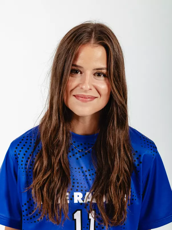 2026 Annamaria Benke Headshot