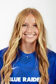 2026 Mya Stenehjem Headshot
