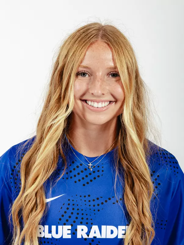 2026 Mya Stenehjem Headshot