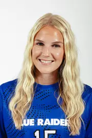2026 Bryn Forchic Headshot