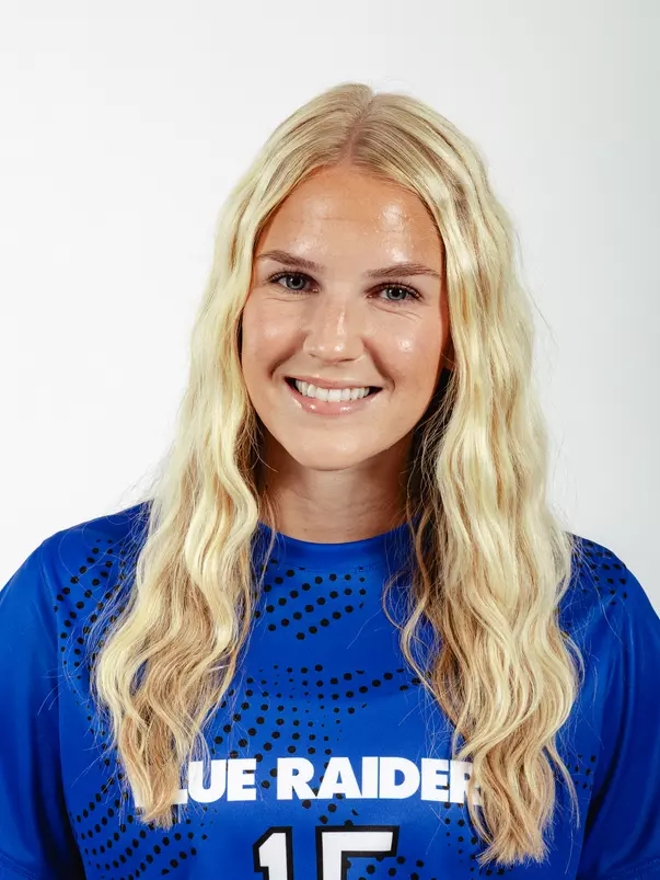 2026 Bryn Forchic Headshot