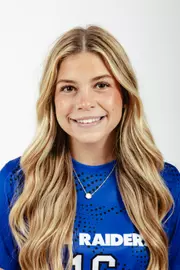 2026 Zoey Kulas Headshot