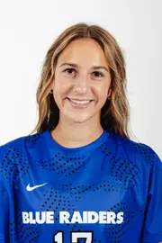 2026 Addie Martin Headshot