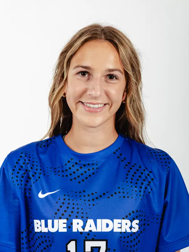 2026 Addie Martin Headshot