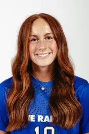 2026 Hailey Crabb Headshot