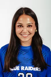2026 Valentina Navetta Headshot