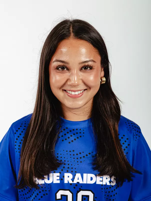 2026 Valentina Navetta Headshot