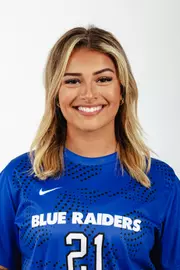 2026 Taylor Dodson Headshot