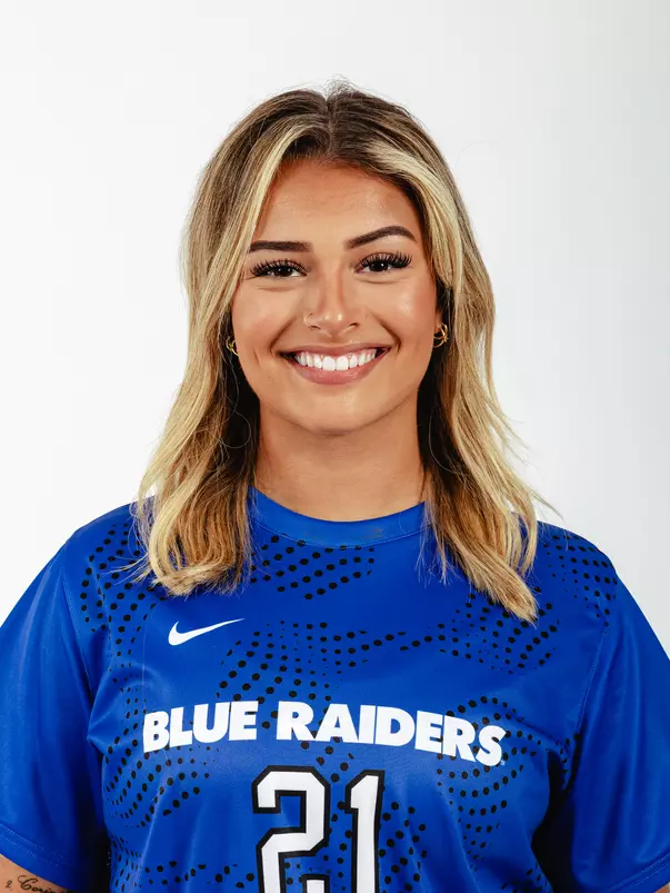 2026 Taylor Dodson Headshot