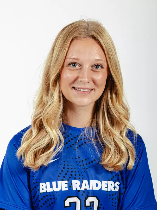 2026 Tori Gauch Headshot