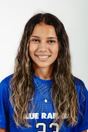 2026 Luiza Junior dos Santos Headshot