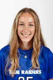 2026 Maaja Fischer Headshot