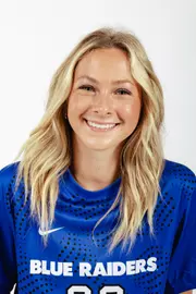 2026 Brynn Patterson Headshot