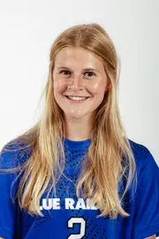 2026 Hannah Murphy Headshot