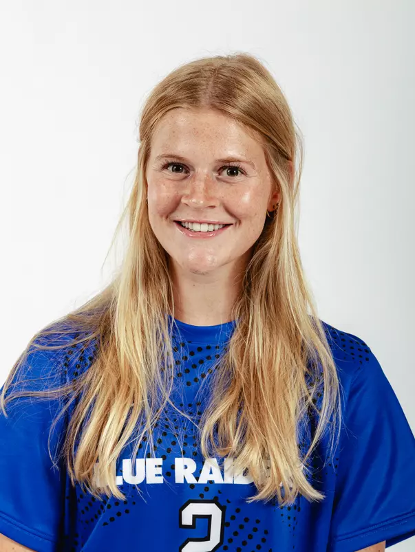 2026 Hannah Murphy Headshot