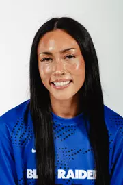 2026 Saachi Bureau Headshot