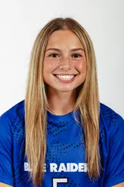 2026 Hailey Phillips Headshot