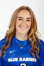 2026 Charli Dunn Headshot