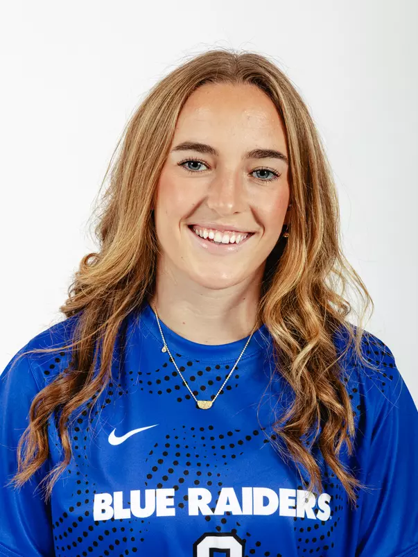 2026 Charli Dunn Headshot