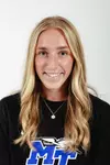 2026 Lauren MacDonald Headshot