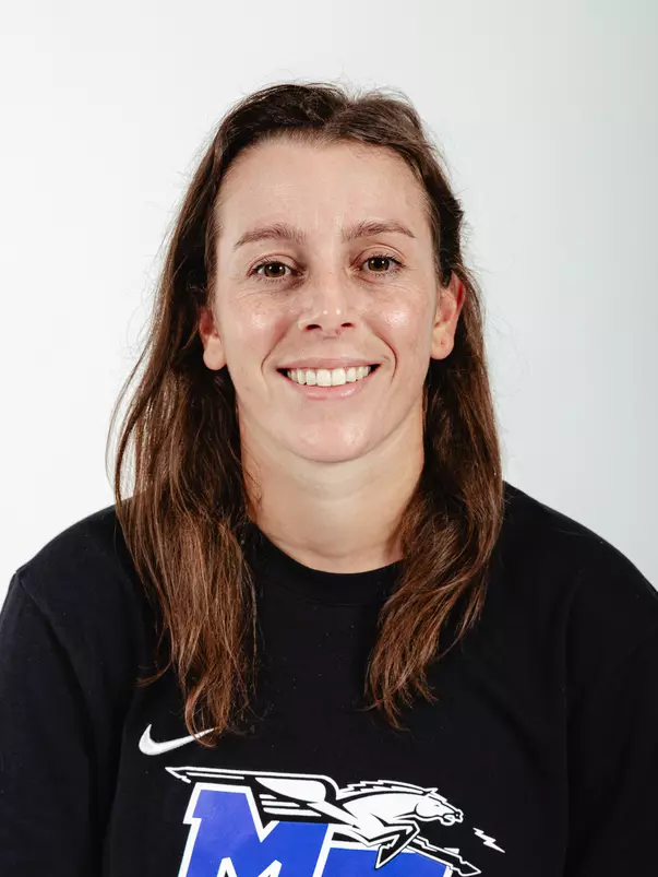 2026 Marissa Bello Headshot