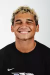 2026 Isaiah Phillips Headshot