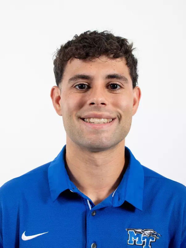 Maxson Hernandez-Trujillo Headshot 2026