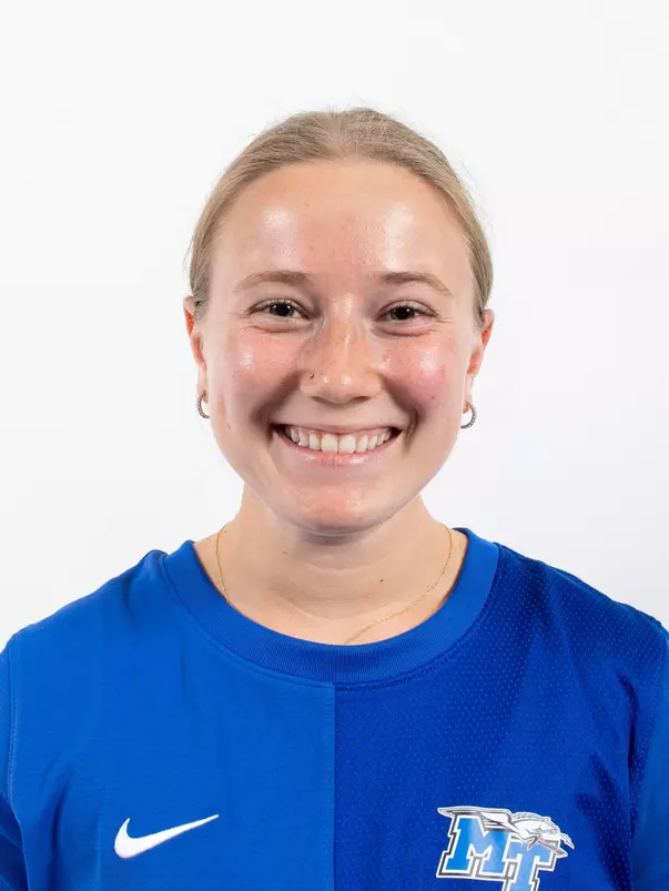 Montana McKay Headshot 2026