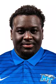 Emmanuel Gyamfi