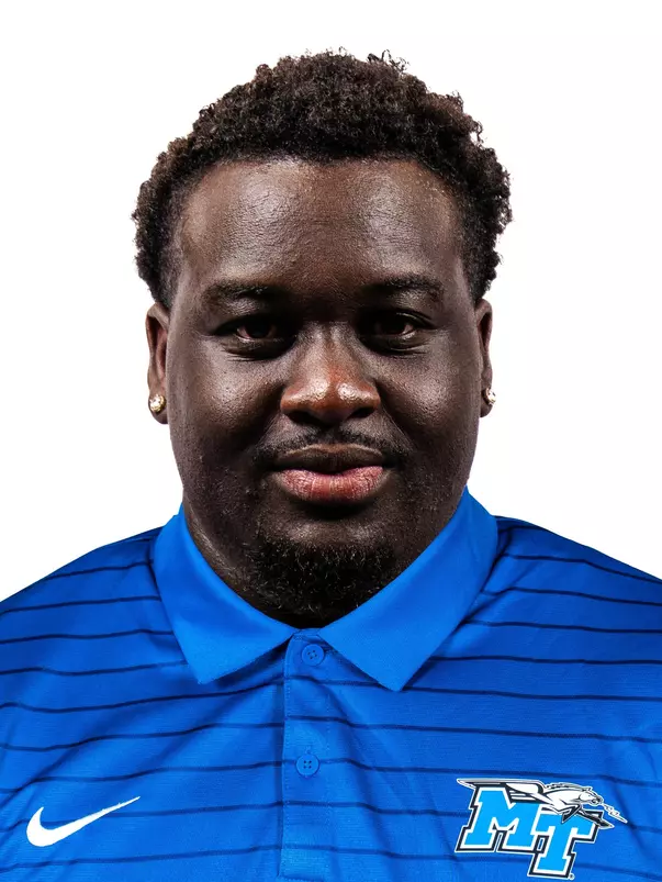Emmanuel Gyamfi