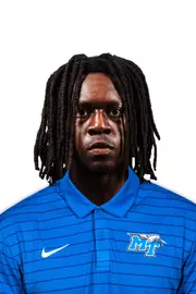 Duece Lawrence