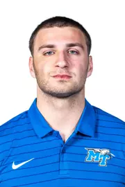 Christopher Kaup