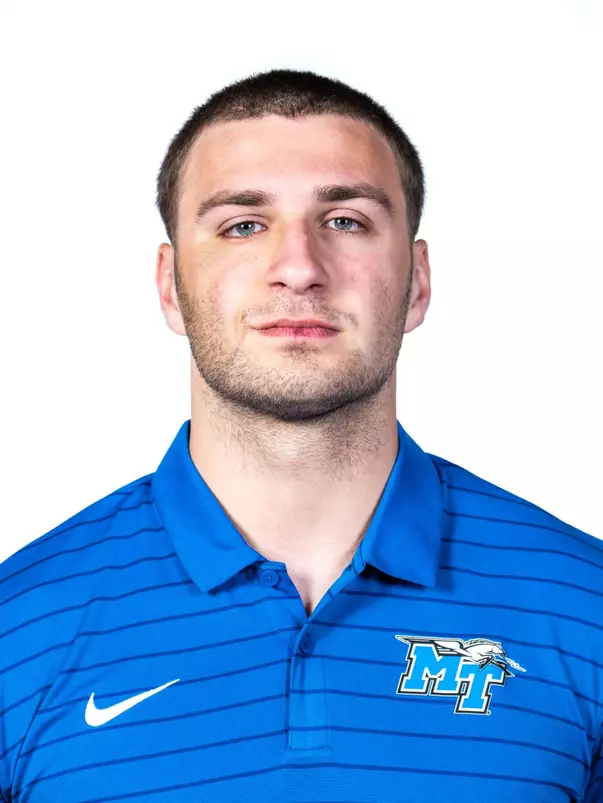Christopher Kaup