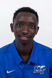 Darius Kiplimo