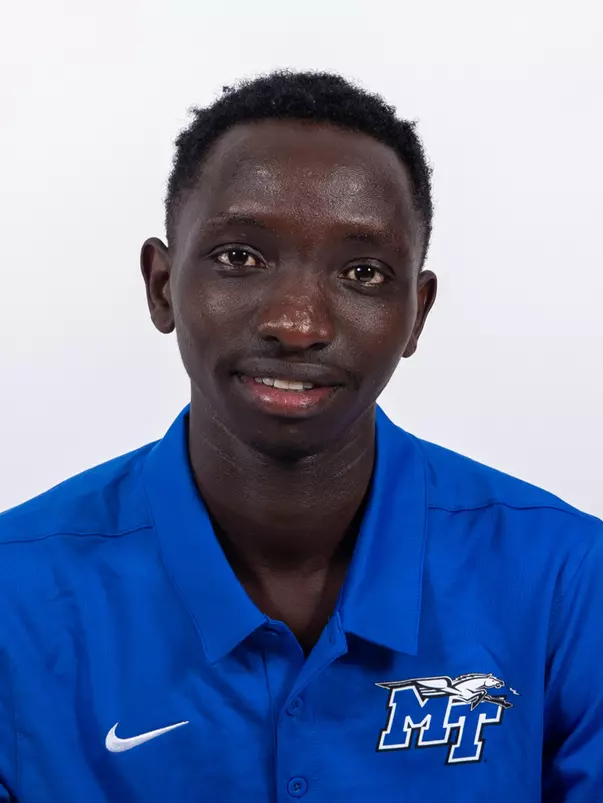 Darius Kiplimo