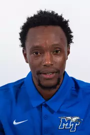 Edger Ngibe