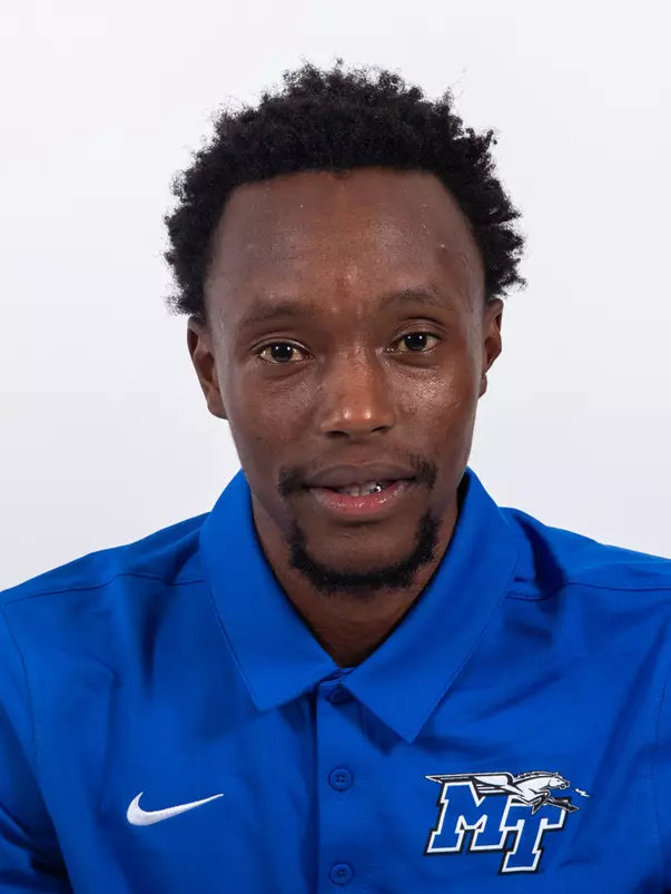 Edger Ngibe